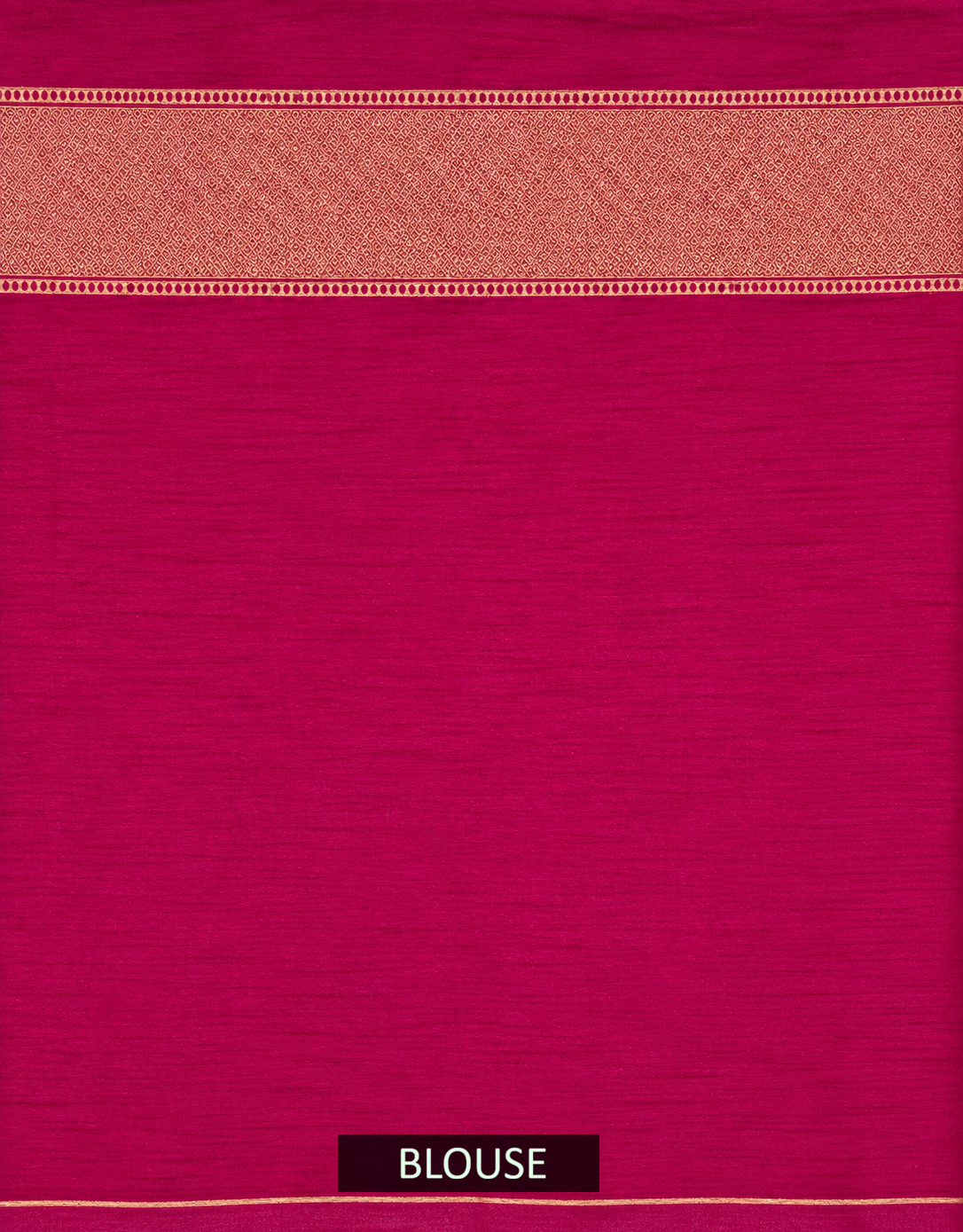 rosewood wine uppada pure silk saree with floral nakshatra border