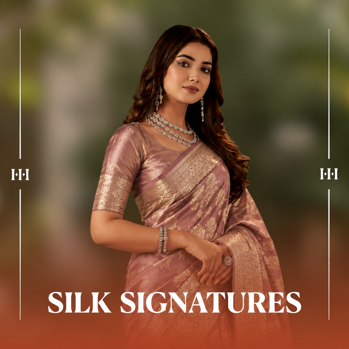 Silk Sarees